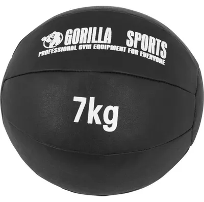 Obrázek produktu pro Gorilla Sports 100783-00019-0012, 7 kg