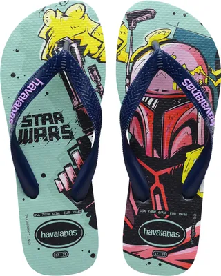 Produktbild von Star Wars Flip-Flops für Kinder
