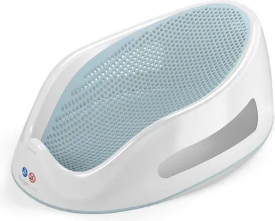 Obrázok produktu pre ANGELCARE Lehátko do vany Light Aqua