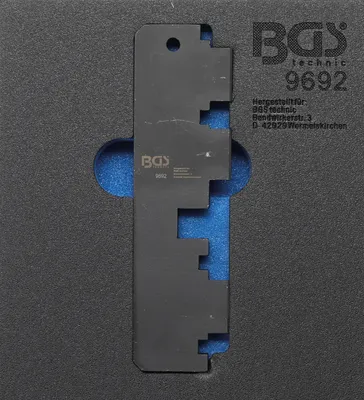 Produktbild von BGS 9692 Nockenwellen-Einstellwerkzeug, für Ford 1 .6 EcoBoost