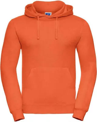 Produktbild von Russell - Kapuzenpullover für Herren PC5478 (XS) (Orange)