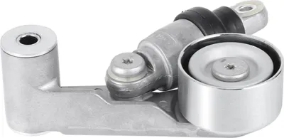 Produktbild von Riemenspanner Riemenspanner-Rollen-Satz für SUZUKI Swift 2004-2010 Nr.1754081PA0 Metall 1 Stück