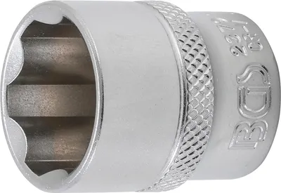 Zdjęcie produktu dla BGS technic Socket, 56 mm, 56 g