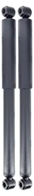 Image de 2X Kyb Set D'amortisseurs À Gaz Arrière