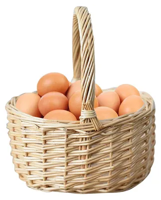 Obrázok produktu pre Tkánový závesný kvetináč