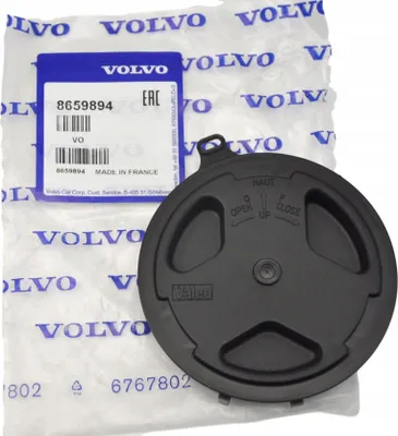 Obrázok produktu pre VOLVO XC90 kryt svetlometu veľký OE