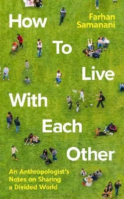 Produktbild von How To Live With Each Other