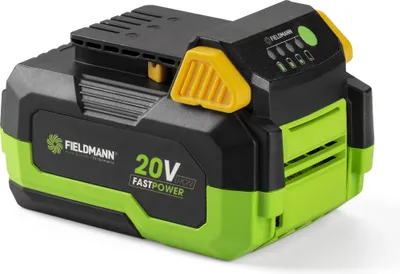 Image de FDUZ 79040 Batterie 20V 4Ah FIELDMANN