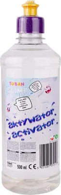 Produktbild von Tuban Tuban - Slime Activator 500 ml