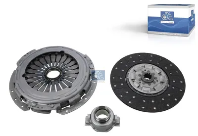 Produktbild von DT Spare Parts Kupplungssatz Kupplung für IVECO EuroCargo I-III 7.90502