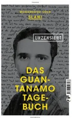 Immagine prodotto di Das Guantanamo-Tagebuch unzensiert