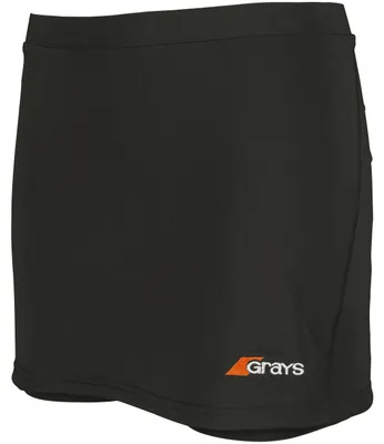 Zdjęcie produktu dla Koszulka hokejowa Grays Axis 750 Junior, czarna, rozmiar 140, odzież hokejowa
