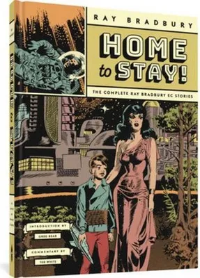 Imagen del producto de Home to Stay!