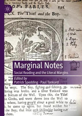 Obrázok produktu pre Marginal Notes