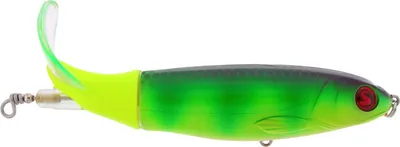 Produktbild von River2Sea Whopper Plopper 130 Wobbler 39g - Oberflächenköder Hechtangeln Barsch