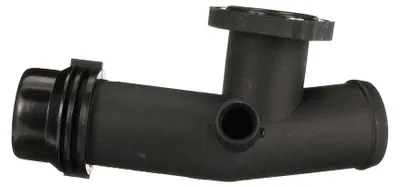 Produktbild von GATES CCF1022 Kühlmittelflansch für AUDI A4 Avant (8K5, B8) Wasserflansch