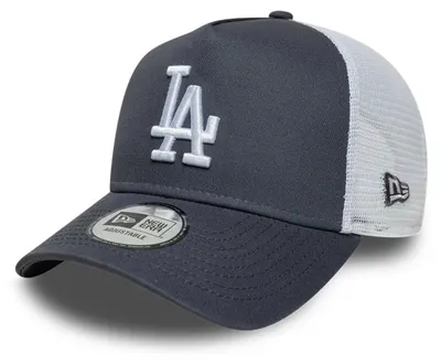 Obrázok produktu pre NEW ERA LEAGUE ESS TRUCKER LOSDOD Šedá