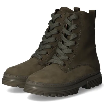 Immagine prodotto di Stivaletto stringato Gabor con fodera fredda 92515/33