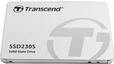 Produktbild von Transcend SSD230S, 2 TB, 2.5", 560 MB/s