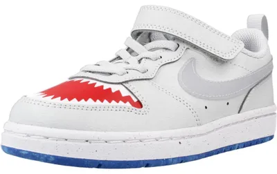 Zdjęcie produktu dla Nike Court Borough Low Lils Psv Szary