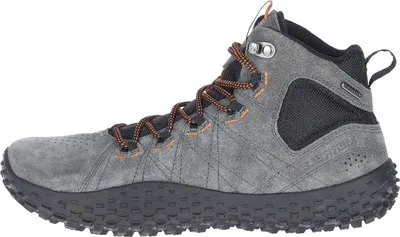 Produktbild von Merrell Wrapt Mid, Granite, 780 g