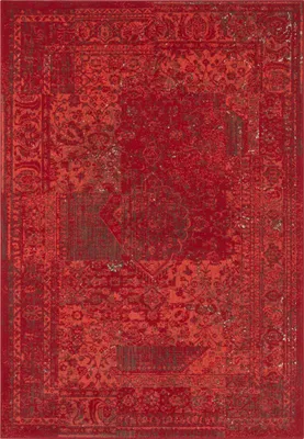 Obrázek produktu pro 160x230 cm Kusový koberec Celebration 103467 Plume Red