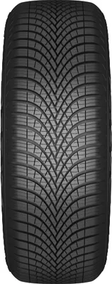 Produktbild von Debica Navigator 3 195/55 R16 87H, Allwetterreifen fÃ1/4r Pkw, Rollwiderstand B, Nasshaftung C, 71 dB externes Rollgeräusch