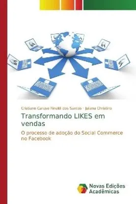 Produktbild von Transformando LIKES em vendas