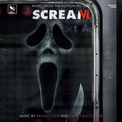 Produktbild von Scream VI