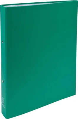 Immagine prodotto di Raccoglitore ad anelli in PP A4, 2 anelli da 30 mm, verde