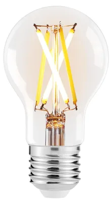 Produktbild von SYLVANIA Smart LED E27 | Warmweiß - Tageslichtweiß 2000K-6500K | 806lm - 60W Ersatz | dimmbare Glühbirne E27 | Birnenform | Leuchtmittel mit Fernbedienung, App, Alexa, Siri steuerbar