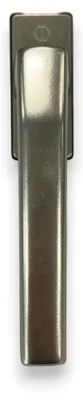 Produktbild von Hoppe Fenstergriff 064/U4NA-45B Stift 30 mm F2 0022-75589430