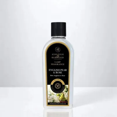 Produktbild von Ashleigh & Burwood Raumduft English Pear & Rose 250 ml