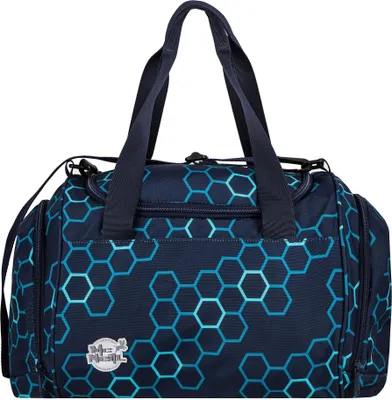 Produktbild von McNeill Sporttasche Fit S Sportbag Xagon dunkelblau