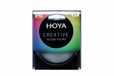 Produktbild von HOYA Diffuser N°1 ø67mm Filter