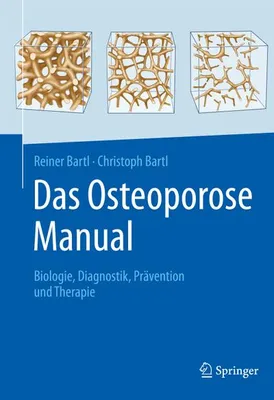 Produktbild von Das Osteoporose Manual