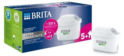 Produktbild von BRITA ON TAP V-MF >0,5 μm Wasserfilterkartusche 1052391