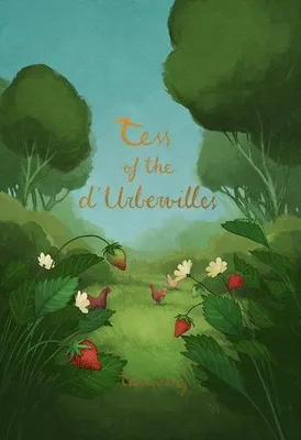 Obrázek produktu pro Tess of the d'Urbervilles