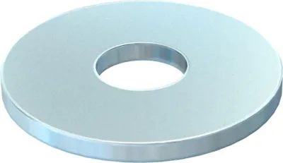Produktbild von OBO Bettermann Vertr Unterlegscheibe M10 DIN440 11 F