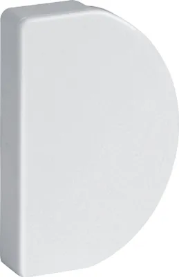 Produktbild von Balkontürgriff Ku.weiß 60mm EDI
