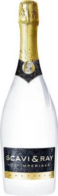 Produktbild von Scavi & Ray Ice Prestige Spumante Sekt mit fruchtigen Aromen halbtrocken | 10,5 % vol | 0,75 l