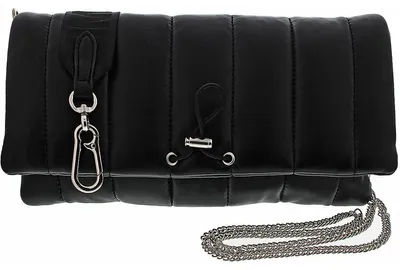 Produktbild von Steve Madden Bcloak Tasche schwarz in Gr. OneSize