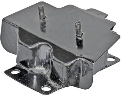 Produktbild von DIEDERICHS 6016067 Stoßstangenhalter Hinten Links für NISSAN Almera II Limousine (N16)