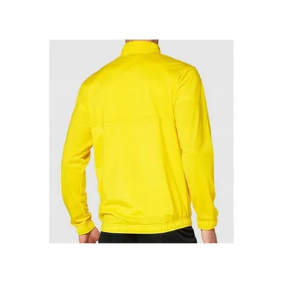 Immagine prodotto di Giacca sportiva Puma di colore giallo M