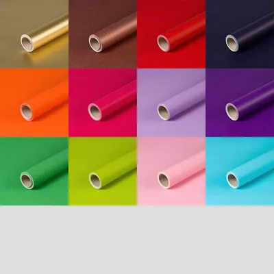 Immagine prodotto di Pacco regalo, rame, carta semplice, carta per compleanno, 0,70 x 10 m