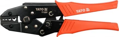 Obrázek produktu pro Yato YT-2298, Krimpovací kleště