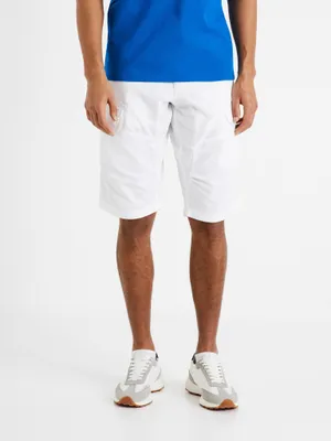 Produktbild von Celio Bocourtbm1 Leinenshorts 1125774__52