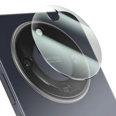 Immagine prodotto di iMak, pellicola ultraresistente per fotocamera per Honor Magic 8 Lite, trasparente