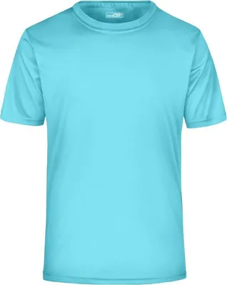 Produktbild von Funktions T-Shirt für Freizeit und Sport pacific, Gr. S
