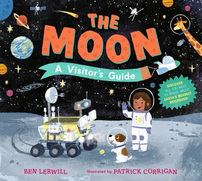 Produktbild von The Moon